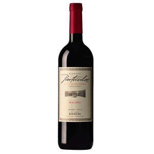 Vinho Argentino Bianchi  Particular Malbec