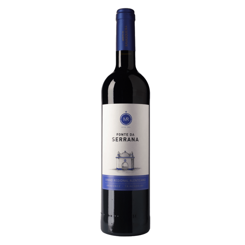 Vinho-Tinto-Portugues-Fonte-Da-Serrana-