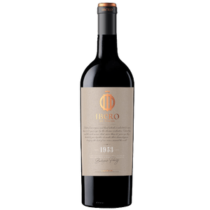 Vinho Espanhol Bodegas Paniza Ibero III