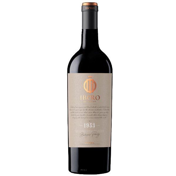 Vinho-Espanhol-Bodegas-Paniza-Ibero-III