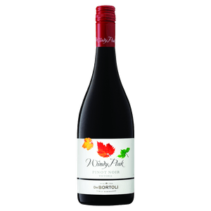 Vinho Australiano Windy Peak Pinot Noir