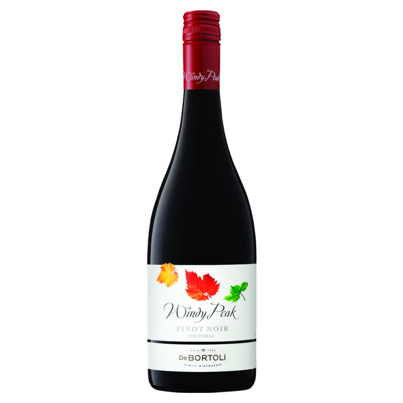 Vinho-Australiano-Windy-Peak-Pinot-Noir