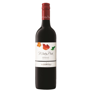 Vinho Australiano Windy Peak Shiraz