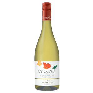 Vinho Australiano Windy Peak Chardonnay