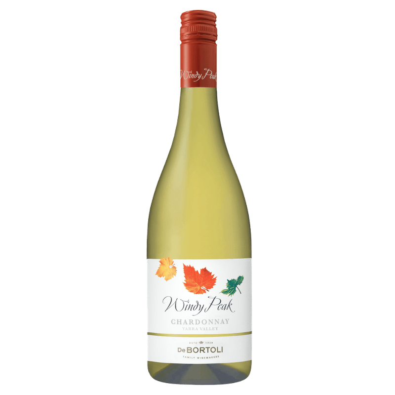 Vinho-Australiano-Windy-Peak-Chardonnay