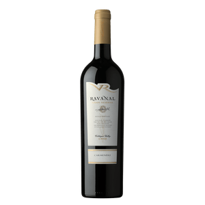 Vinho Tinto Chileno Ravanal Gran Reserva Carménère
