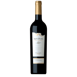 Vinho Tinto Chileno Ravanal Gran Reserva Cabernet Sauvignon
