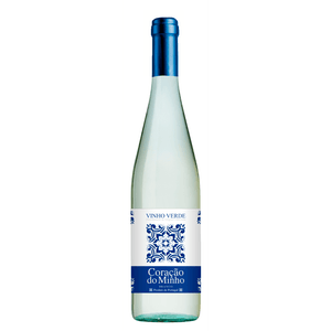 Vinho Branco Português Coração Do Minho D.O.C Verde