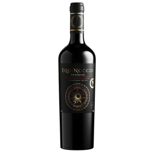 Vinho Tinto Chileno Equinoccio Cabernet Sauvignon