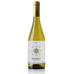 Vinho Bodegas Tagua Tagua Mandala Chardonnay