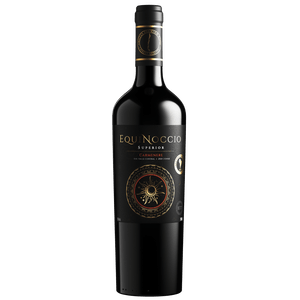 Vinho Tinto Chileno Equinoccio Carménère