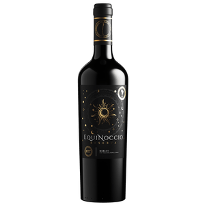 Vinho Tinto Chileno Equinoccio Reserva Merlot