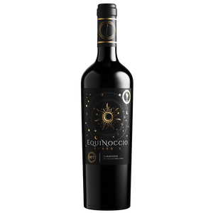 Vinho Tinto Chileno Equinoccio Reserva Carménère