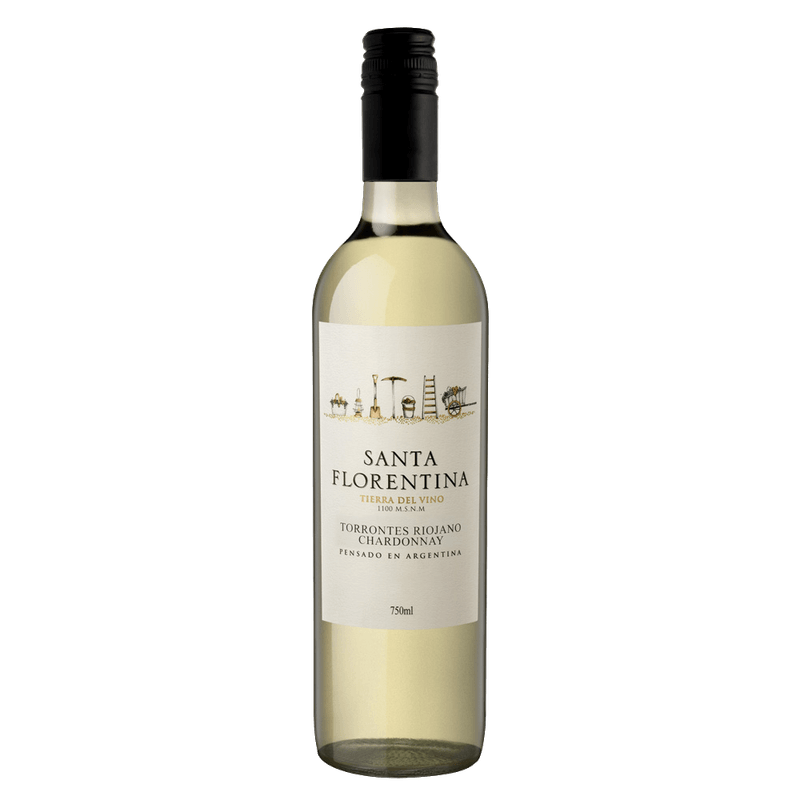 Vinho-Branco-Santa-Florentina-Torrontes-Riojano-Chardonnay