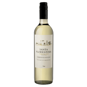 Vinho Branco Santa Florentina Torrontés Riojano