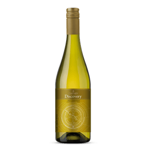 Vinho Branco Carmen Discovery Chardonnay