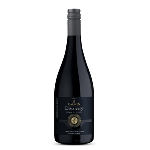 Vinho Tinto Carmen  Discovery Estate Selección Pinot Noir