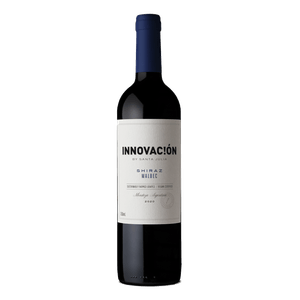 Vinho Tinto Argentino Bodega Santa Julia Innovación Shiraz Malbec