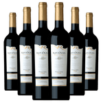 Kit-Caixa-Fechada-6-Garrafas-Vinho-Ravanal-Gran-Reserva-Cabernet-Sauvignon