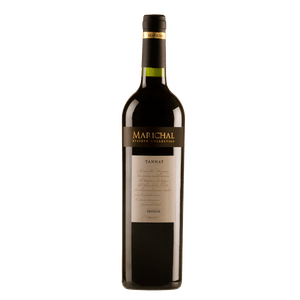 Vinho Tinto Uruguaio Marichal Reserve Tannat