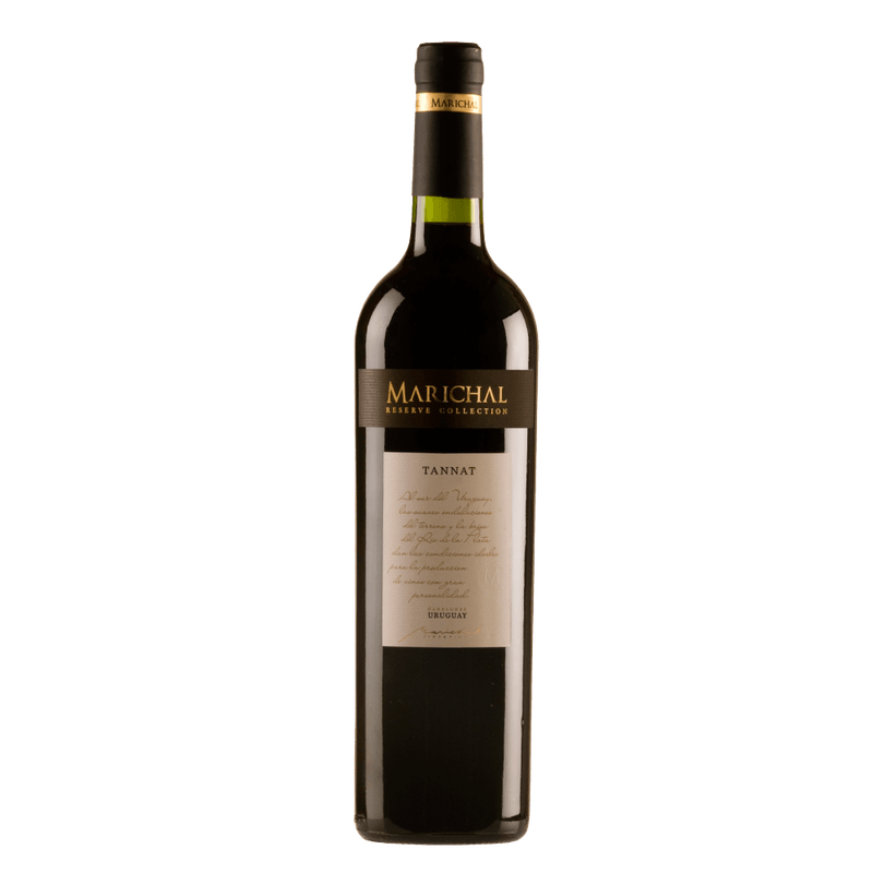 Vinho-Tinto-Uruguaio-Marichal-Reserve-Tannat