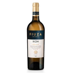 Vinho Branco Portugues Fiuza Ikon Alvarinho