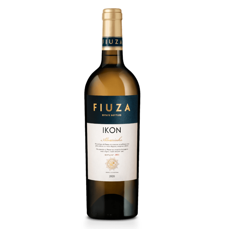 Vinho-Branco-Portugues-Fiuza-Ikon-Alvarinho