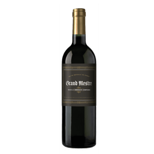 Vinho Tinto Francês Grand Mestre