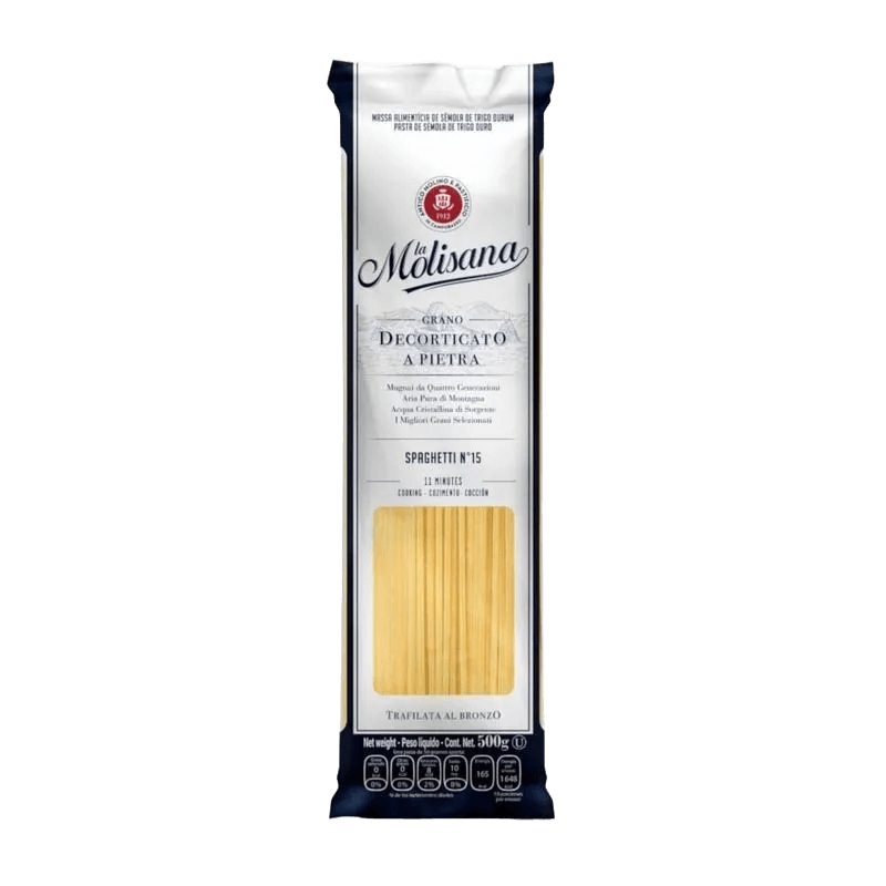Massa-Italiana-Grano-Duro-LA-MOLISANA-Spaghetti-500g