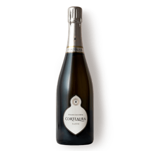 Espumante Italiano Corte Aura Franciacorta Satèn