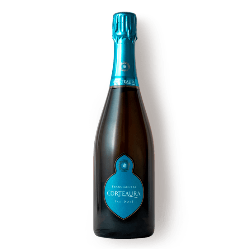 Espumante-Italiano-Corteaura-Franciacorta-Inse-Pas-Dose