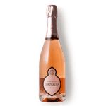 Espumante-Italiano-Corteaura-Franciacorta-Rose