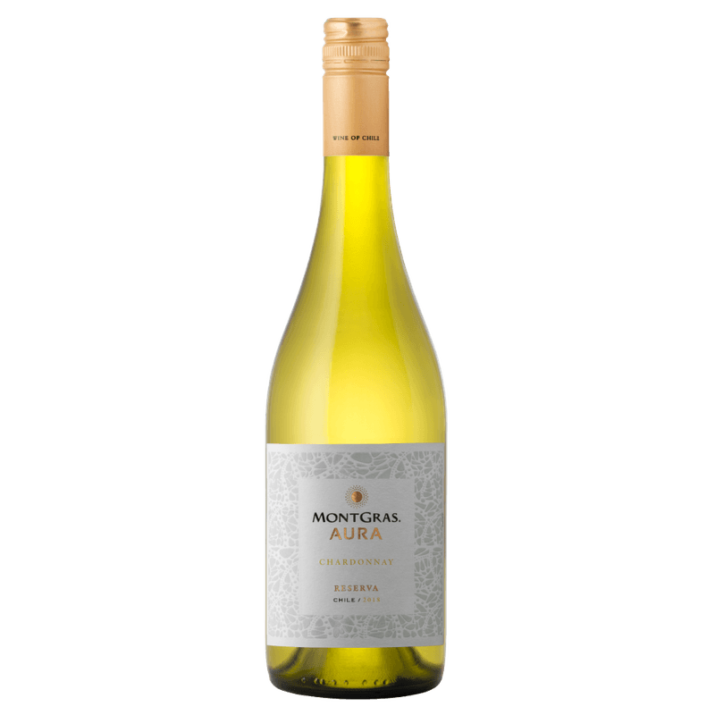 Vinho-Branco-Chileno-Montgras-Aura-Reserva-Chardonnay