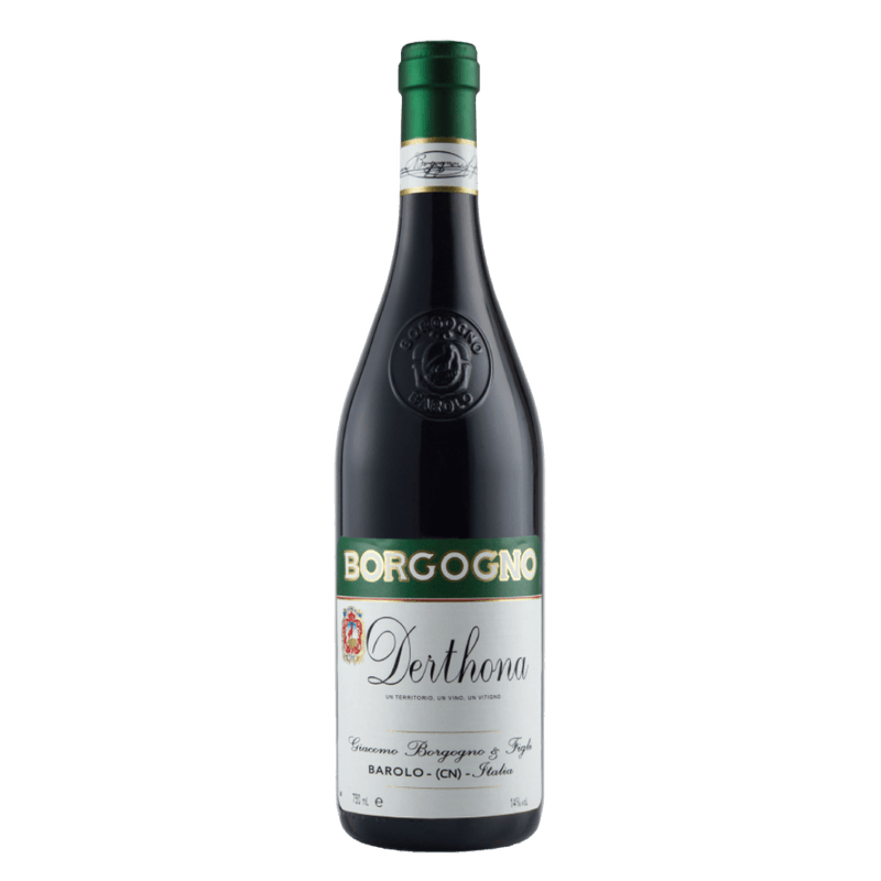 Vinho-Italiano-Borgogno-Derthona-Barolo