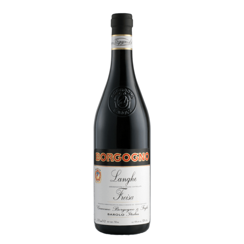 Vinho-Tinto-Italiano-Borgogno-Langhe-Freisa-Barolo