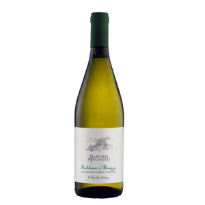 Vinho Branco Italiano Marchesi Migliorati Trebbiano D´Abruzzo