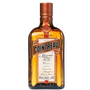 Licor Cointreau 700 ml