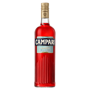 Aperitivo Campari Bitter 748ml