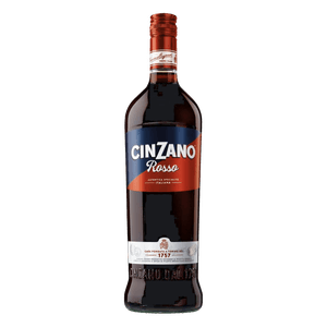 Vermouth Cinzano Rosso