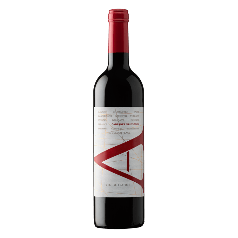 Vinho-Tinto-Chileno-Vik-A-Cabernet-Sauvignon