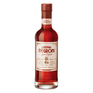 Drink Campari Negroni 500ml