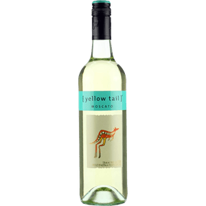 Vinho Branco Yellow Tail Moscato