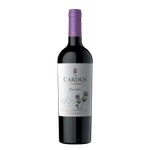 Vinho-Tinto-Argentino-Los-Cardos-Malbec