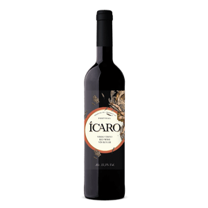 Vinho Portugues Ícaro Red Blend