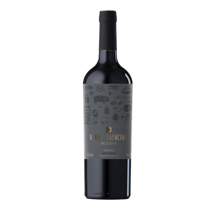 Vinho Tinto Uruguaio Viva El Esencial Reserva Tannat