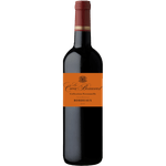 Vinho-Frances-La-Croix-Beaucourt-Bordeaux-A.O.C.