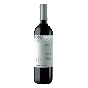 Vinho Tinto Espanhol Torrelongares TLG Crianza Cariñena D.O