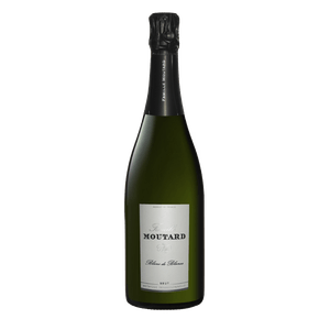 Espumante Francês Moutard Brut Blanc De Blancs