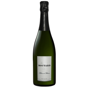 Espumante Francês Moutard Brut Nature