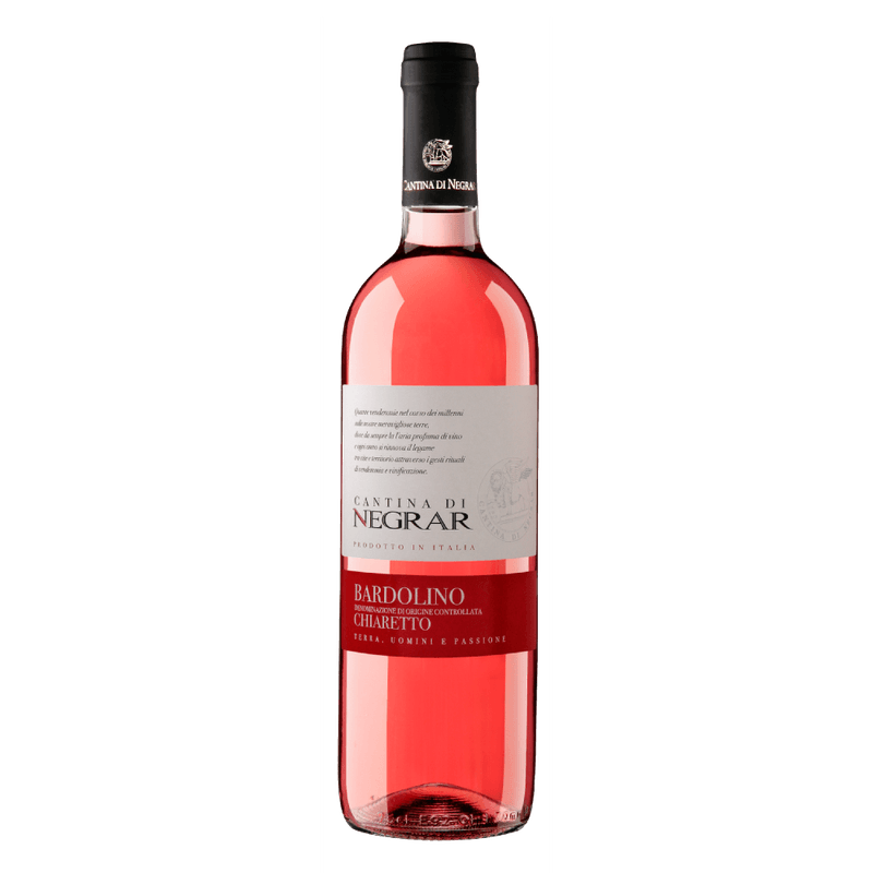 Vinho-Rose-Italiano-Cantina-Di-Negrar-Bardolino-Chiaretto